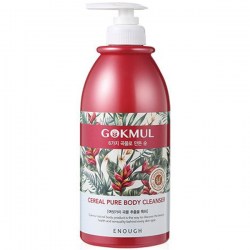 Купить Enough 6 Gokmul Cereal Body Cleanser Киев, Украина